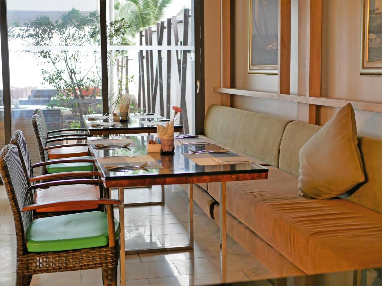 The Nchantra Pool Suite Phuket Koh Sirey Ngoại thất bức ảnh