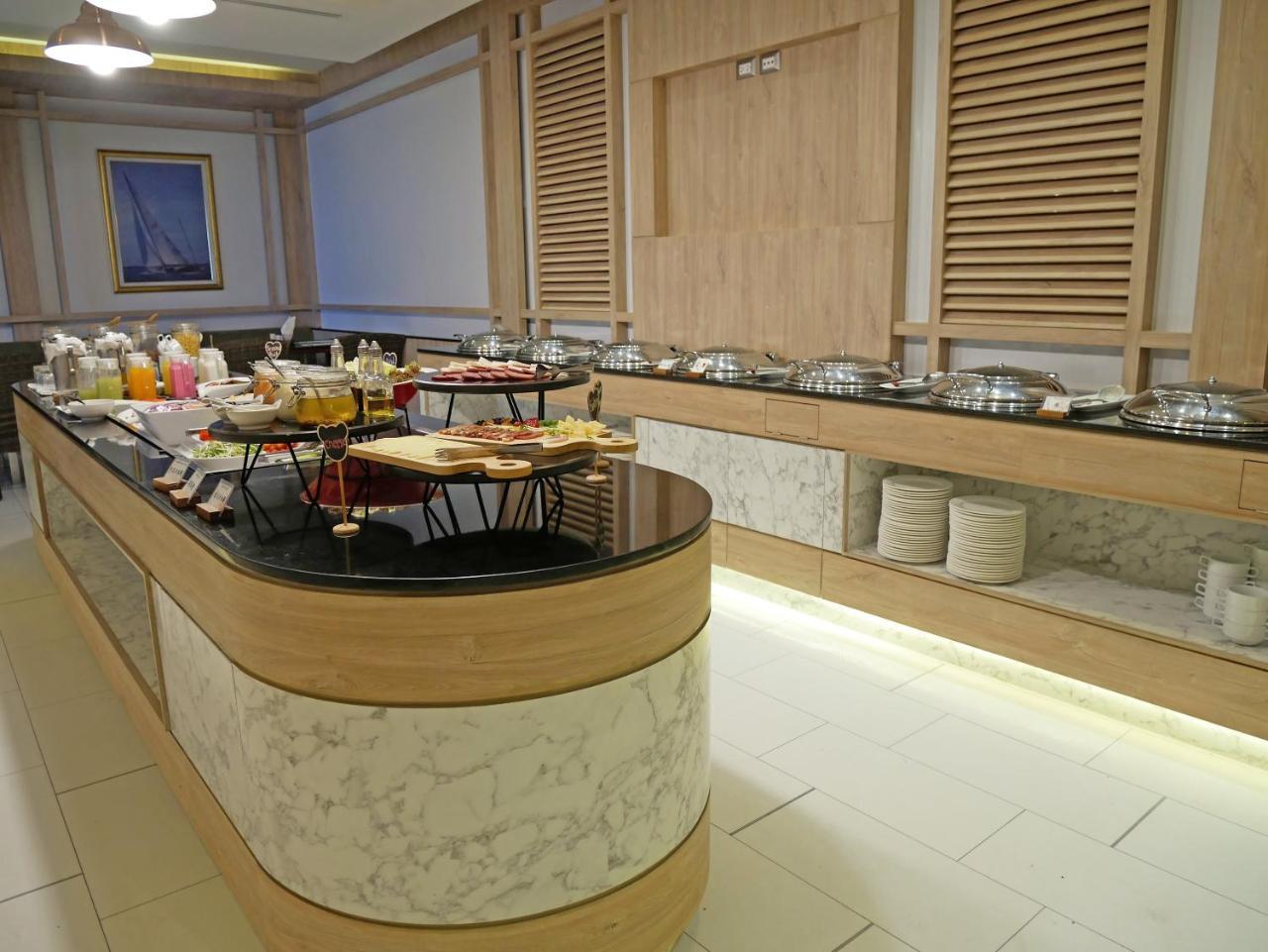 The Nchantra Pool Suite Phuket Koh Sirey Ngoại thất bức ảnh