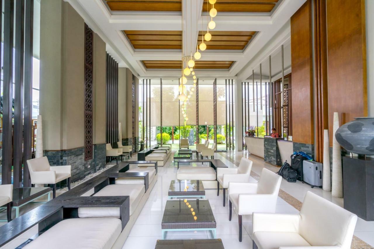 The Nchantra Pool Suite Phuket Koh Sirey Ngoại thất bức ảnh